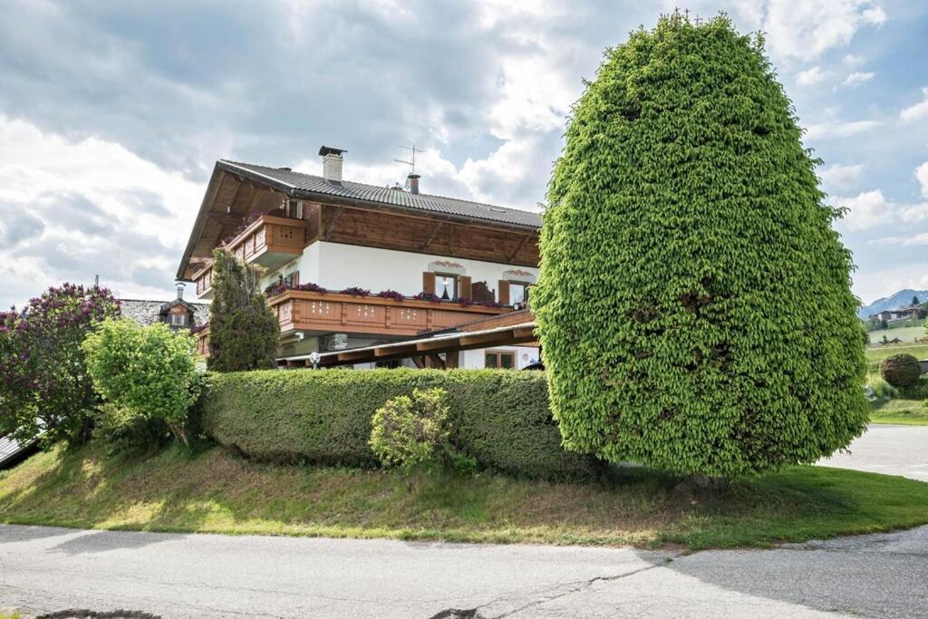 Residence Condor Maranza Extérieur photo