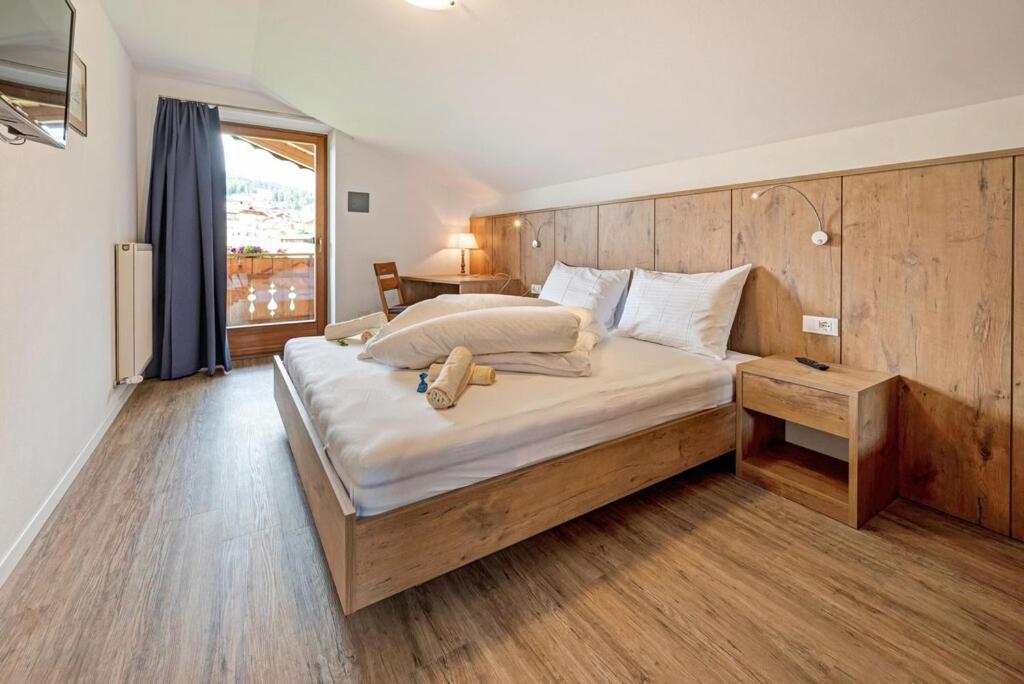 Residence Condor Maranza Extérieur photo