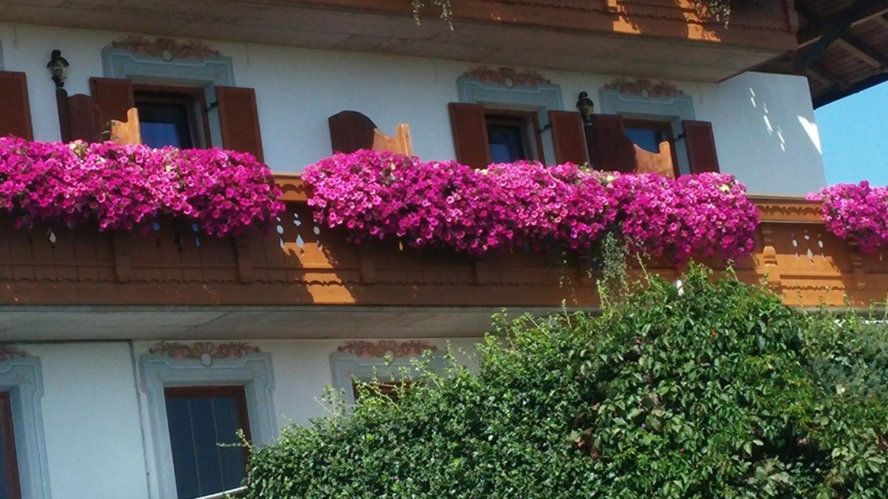 Residence Condor Maranza Extérieur photo
